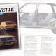 Image for article titled You've Got to Admire How Hard This 1980 Chevette Brochure Is Trying